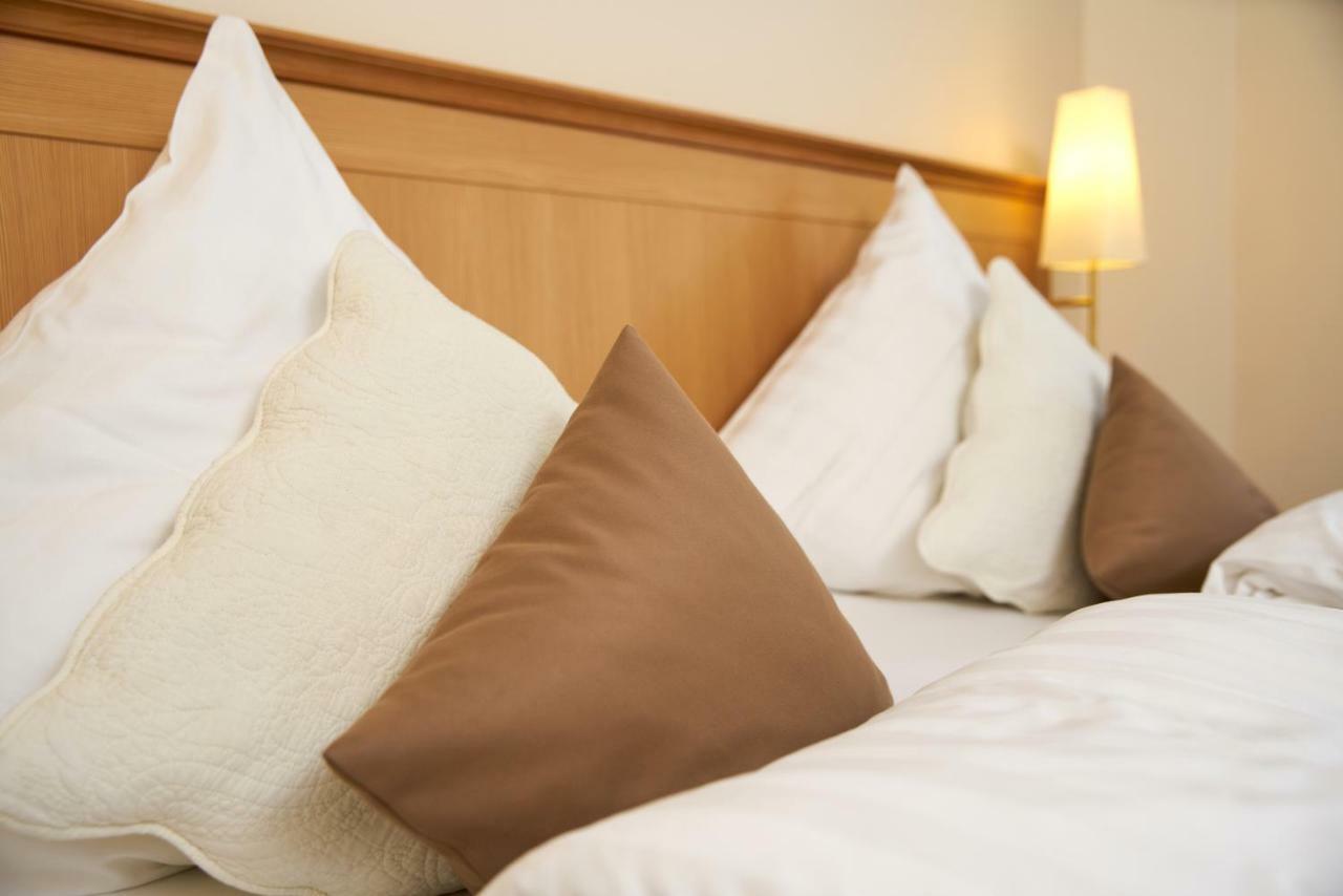 Landhotel Krolik Daun Kültér fotó