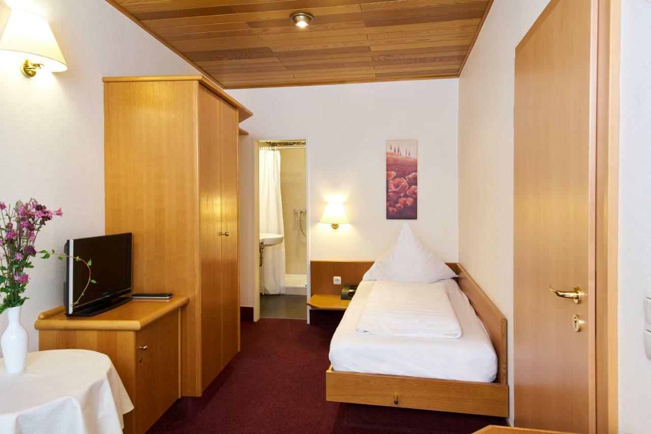 Landhotel Krolik Daun Kültér fotó